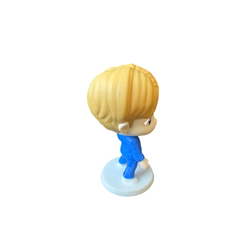 McDonalds 2025 TinyTAN BTS J-Hope Happy Meal Toy Figure - Picture 2 of 6